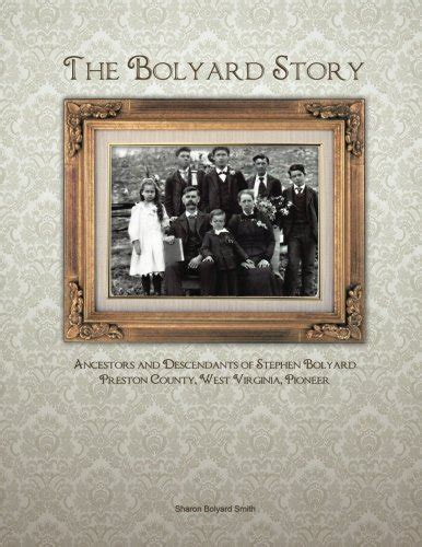 Bolyard Story