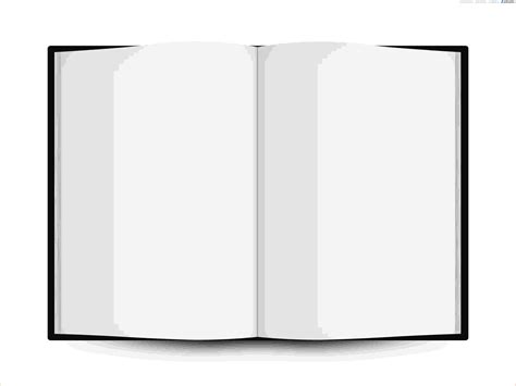 Book Template 1