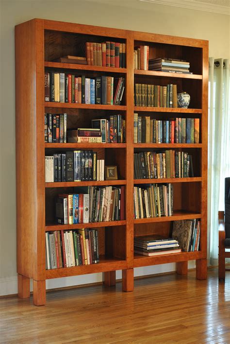 Bookshelf Designs