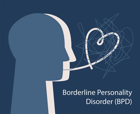 Borderline Personality Disorder and Relationships