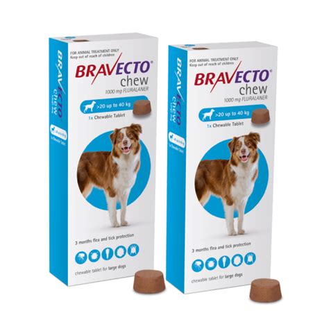 Bravecto Discount Images