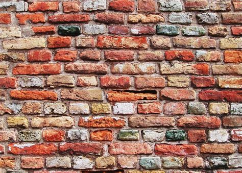 Benefits of Brick Wall Backgrounds