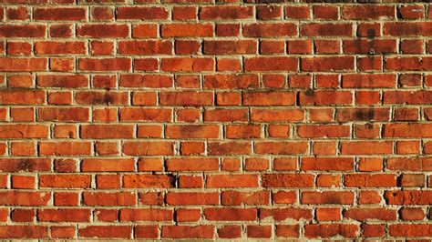 Brick Wall Backgrounds in Interior Decorating