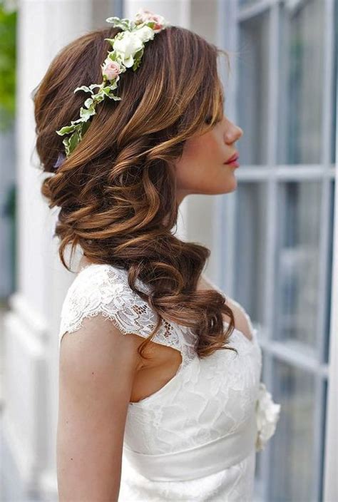 Bridal Hair Styles