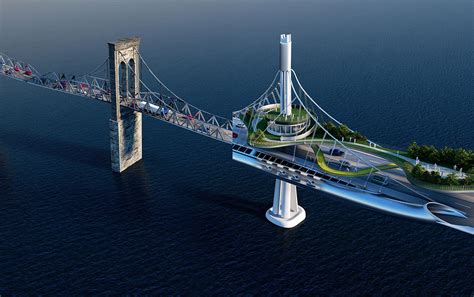 Future of Bridge Construction