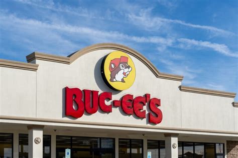 Buc-ee's EBT Policy