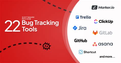 Bug Tracking Tools