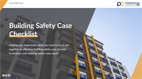 Building Safety