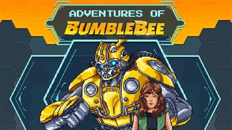 Bumble Bee Games