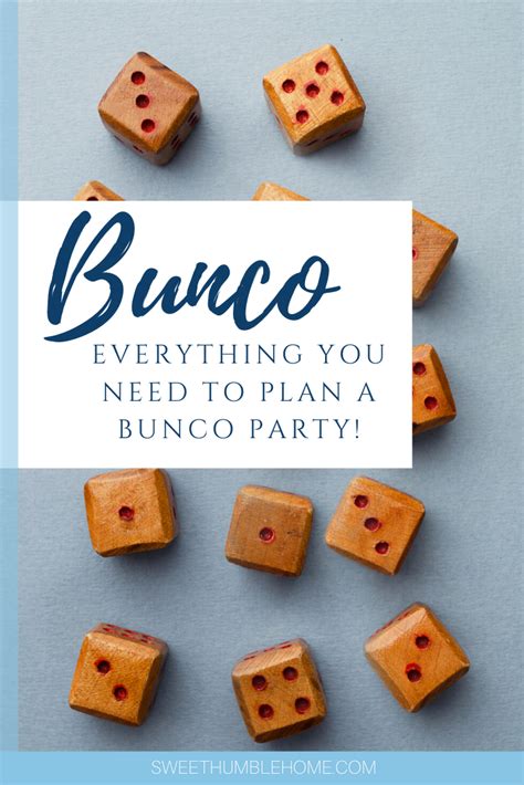 Bunco Gameplay Enhancement Example