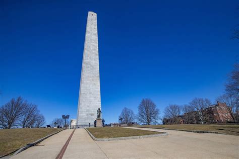 Bunker Hill Introduction