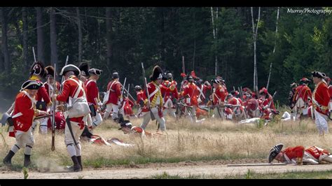 Bunker Hill Heritage