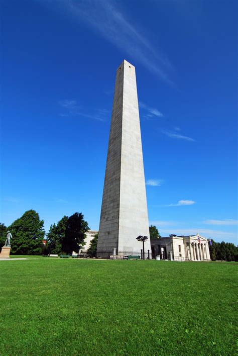 Bunker Hill Monument