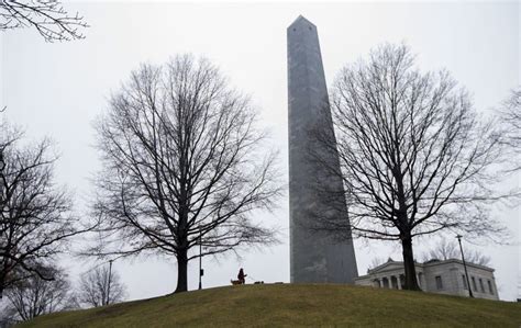 Bunker Hill Today