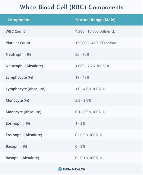 Understanding CBC Results