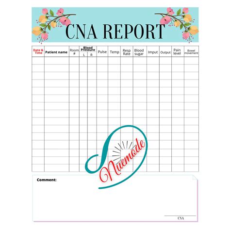 Training for Effective CNA Reporting