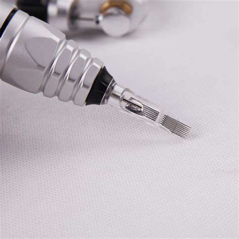 CNC Tattoo Gun Needle