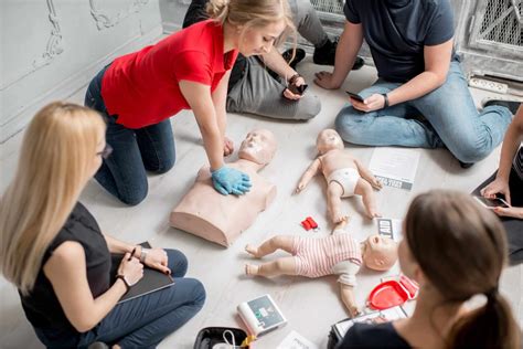 CPR Certification Programs Image 10