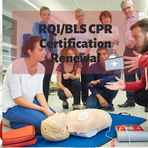 CPR Certification Renewal Image 8