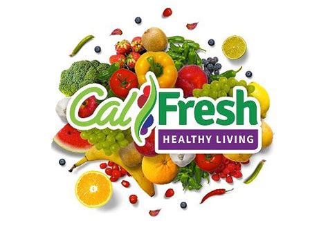 Description of CalFresh Program