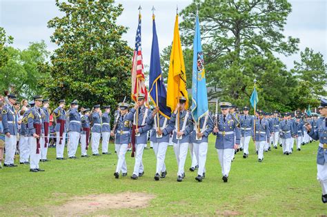 Camden Military Academy Campus