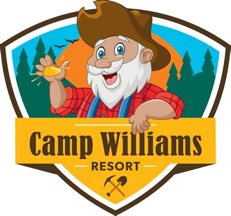 Facilities at Camp Williams