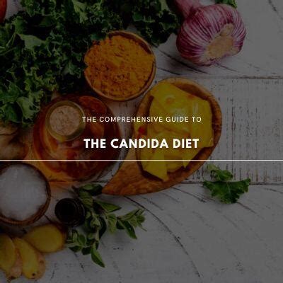 Candida Diet Tips