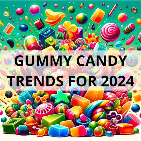 Candy Trends