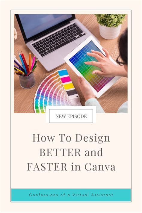 Canva Design Tips