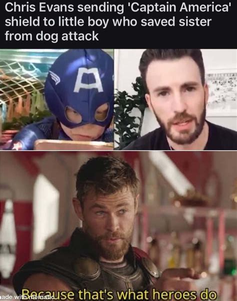 Captain America memes