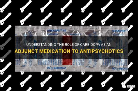 Description of Carbidopa Role