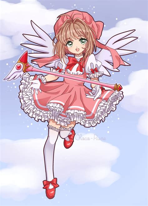 Cardcaptor Sakura Fans