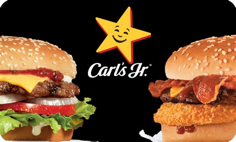 Carls Jr EBT Policy Introduction