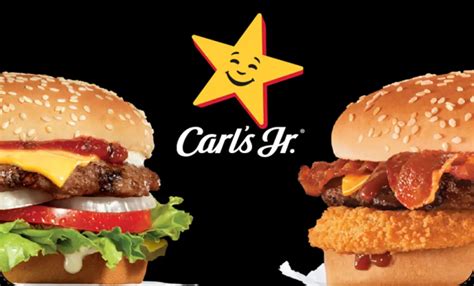 Carls Jr Locations and EBT Acceptance