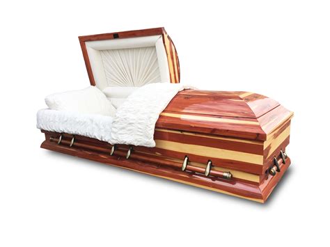 Caskets