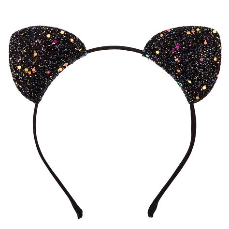 Cat Ear Headband Designs