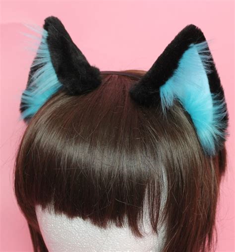 Cat Ear Headband Designs