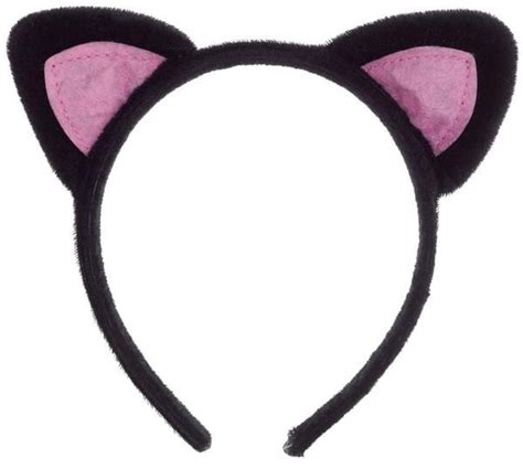 Cat Ear Headband Ideas