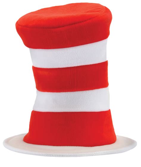 Cat in the Hat Hats