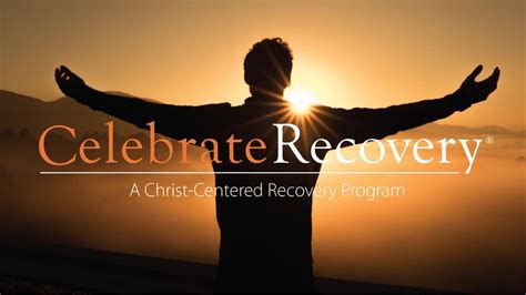 Celebrate Recovery Logo