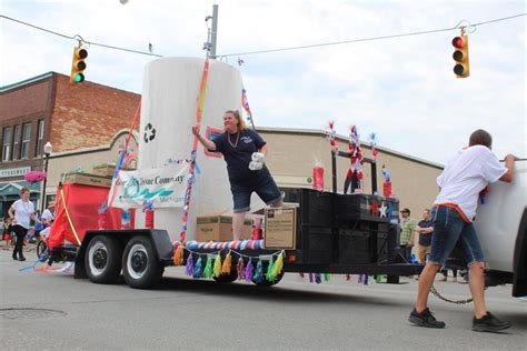 Celebrating Lives in Cheboygan