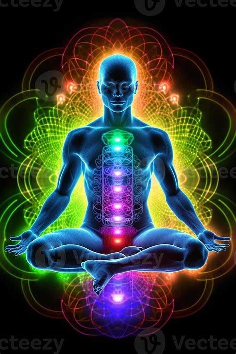 Chakra Yoga and Meditation