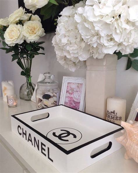 Chanel Decor