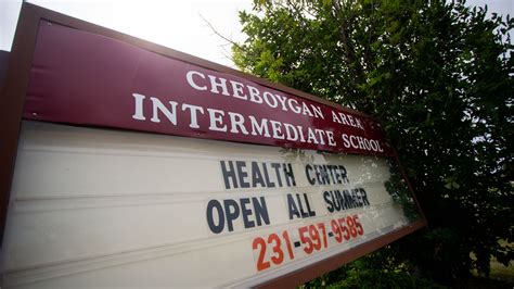 Description of Cheboygan Community News