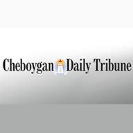 Description of Cheboygan Today Obituaries