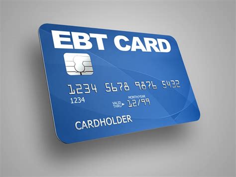 Checking Your EBT Card