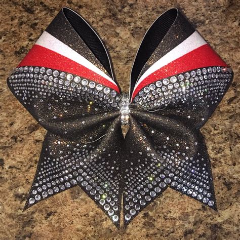 Cheer Bow Inspiration