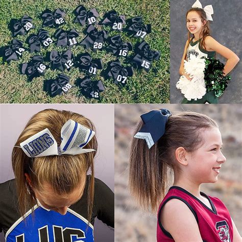 Cheer Bow Trends