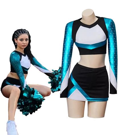 Cheer Uniforms