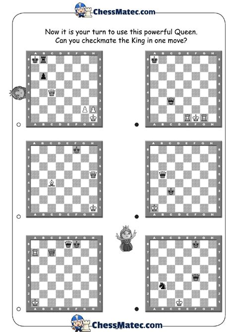 Benefits of Chess Puzzles